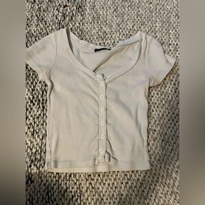 Brandy Melville Top